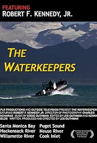 Primary photo for The Waterkeepers