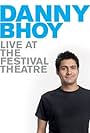 Danny Bhoy in Danny Bhoy Live at the Festival Theatre (2012)