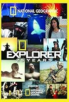 National Geographic Explorer (1985)