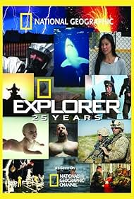 National Geographic Explorer (1985)