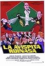 La avispita Ruinasa (1983)