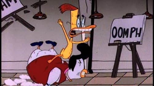 Duckman: Private Dick/Family Man (1994)