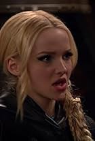 Dove Cameron in Liv and Maddie (2013)