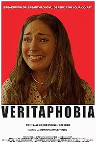 Primary photo for Veritaphobia