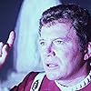 William Shatner in Star Trek V: The Final Frontier (1989)