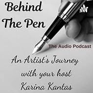 Behind the Pen Podcast (2020)