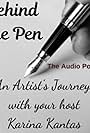 Behind the Pen Podcast (2020)