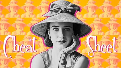 "The Marvelous Mrs. Maisel": Everything to Know Before Bingeing Season 3