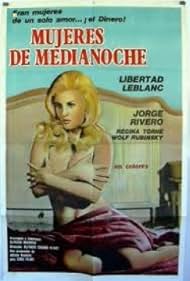 Mujeres de medianoche (1969)