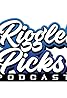 Riggle's Picks Podcast (Podcast Series 2023) Poster