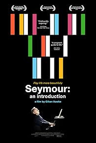 Primary photo for Seymour: An Introduction