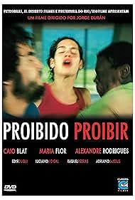 Proibido Proibir (2006)