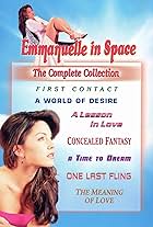 Emmanuelle in Space: First Contact