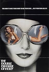 The Double Exposure of Holly (1976)