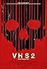 V/H/S 2 (2013) Poster