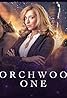 Torchwood One (Podcast Series 2017) Poster