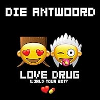 Primary photo for Die Antwoord: Love Drug