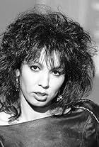 Jennifer Rush