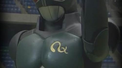 Masked Rider (1995)