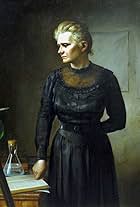 Marie Curie in The Genius of Marie Curie: The Woman Who Lit Up the World (2013)