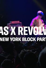 Primary photo for Adidas x Revolver: Das Days Block Party