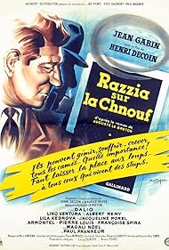 Razzia (1955)