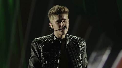 Justin Bieber's Believe: Fans Sing (German)