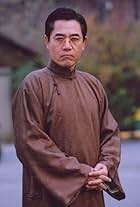 Baoguo Chen in Moment in Peking (2005)