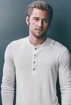 Luke Benward