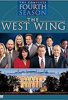 West Wing Season 4: The Letter of the Word