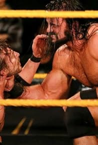 Primary photo for Best of WWE NXT 2017