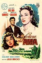 Señora ama (1955)