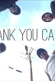 Thank You Card (2013)