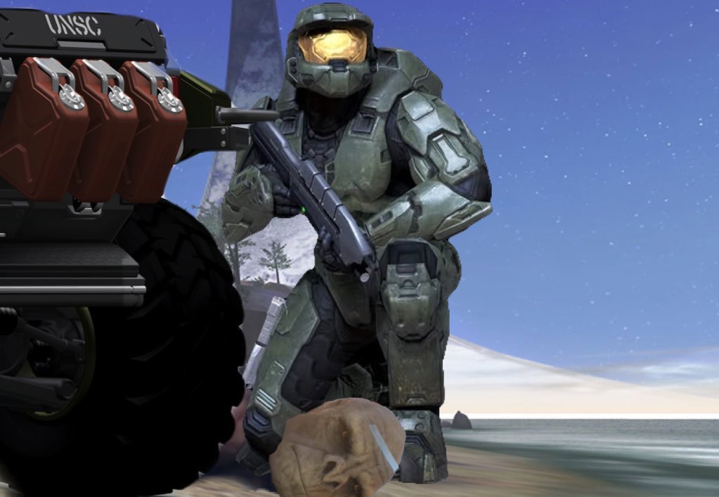 Halo 3 (2007)