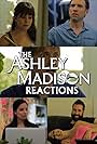 Victor Salvatore, Bryan McClure, Shana Eva, César Gamiño, Marissa Nans, and Jennifer Karraz in Ashley Madison Reactions (2015)