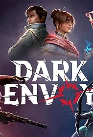 Dark Envoy (2023)