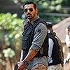 John Abraham in Madras Cafe (2013)