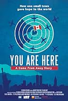 You Are Here: A Come From Away Story (2018)