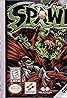 Spawn (Video Game 1999) Poster