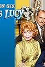 Lucy and Chuck Connors Have a Surprise Slumber Party