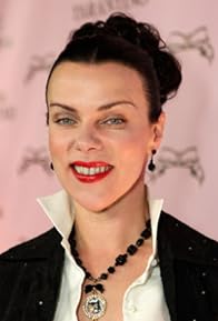 Primary photo for Debi Mazar