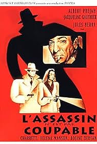 L'assassin n'est pas coupable (1946)