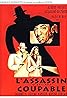 L'assassin n'est pas coupable (1946) Poster