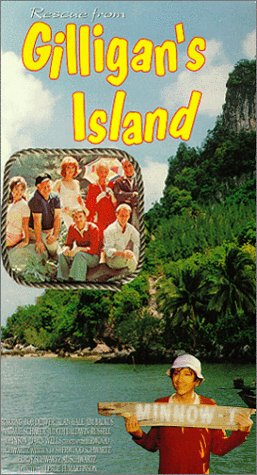 Rescue from Gilligan's Island (1978)