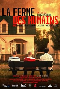 Primary photo for La ferme des humains