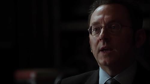 Person Of Interest