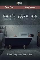 Don't Give Up