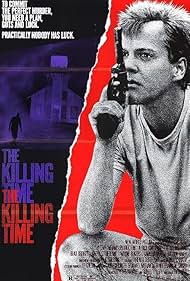 The Killing Time (1987)