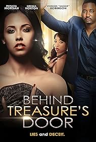 Behind Treasure's door (2021)