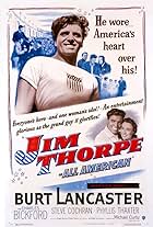 Jim Thorpe -- All-American